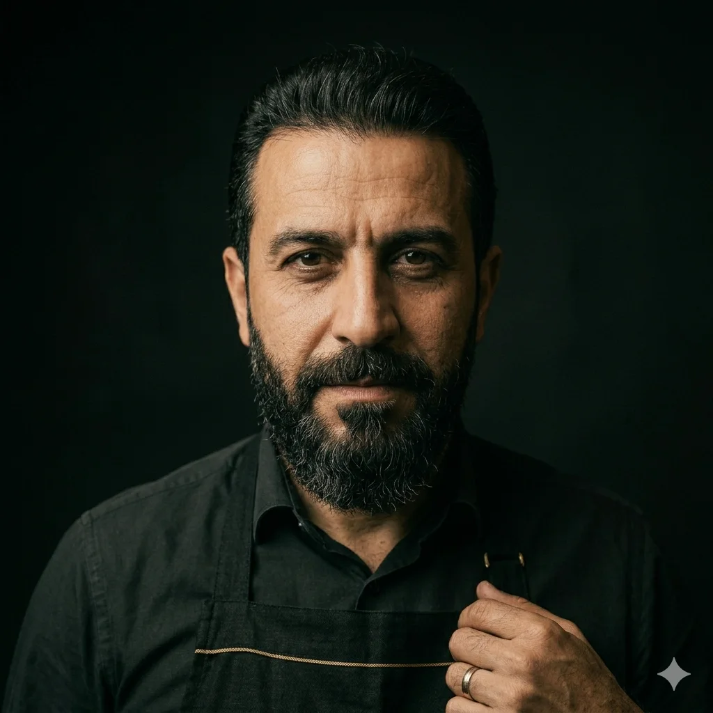 Mohammed Al-Otaibi