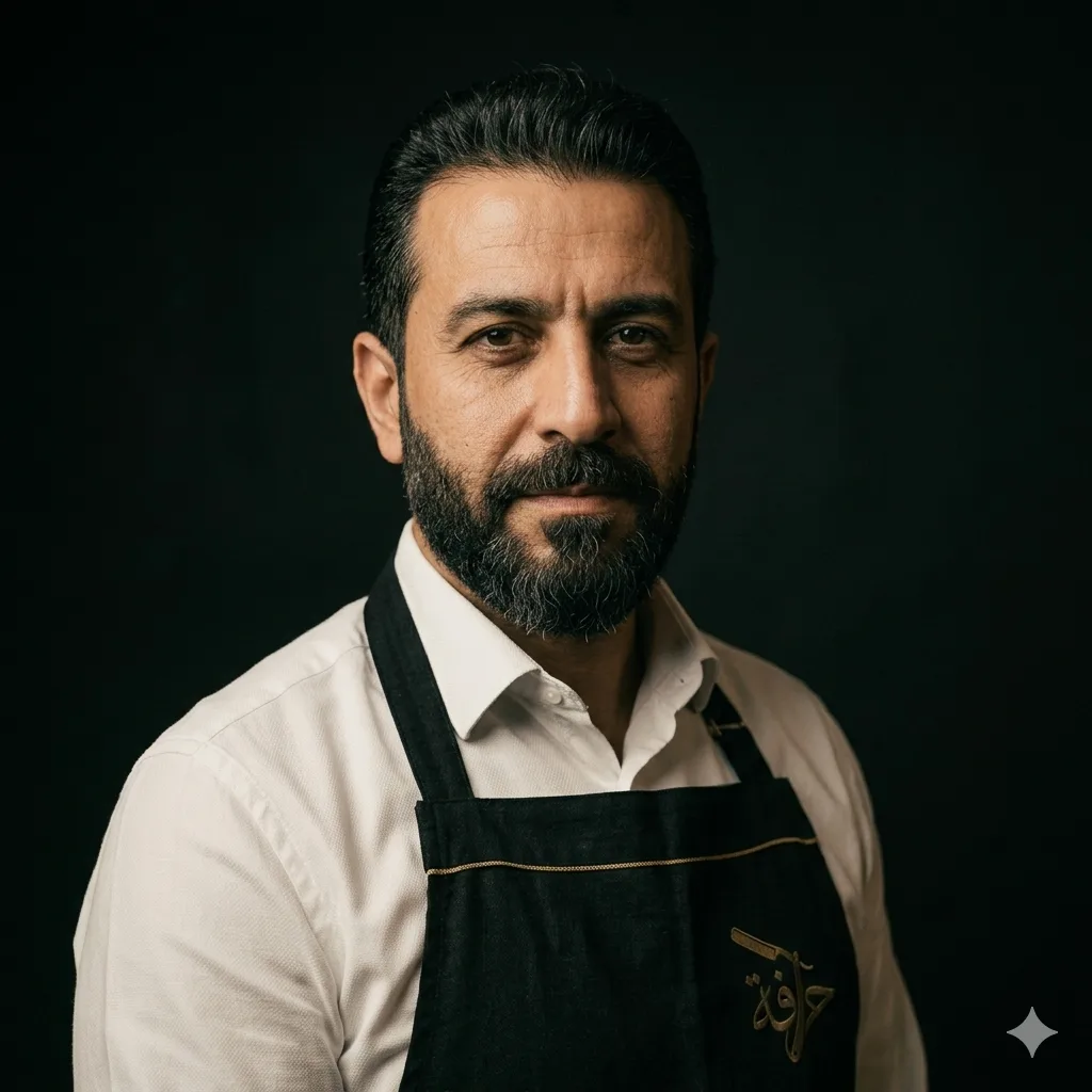 Fahad Al-Dosari