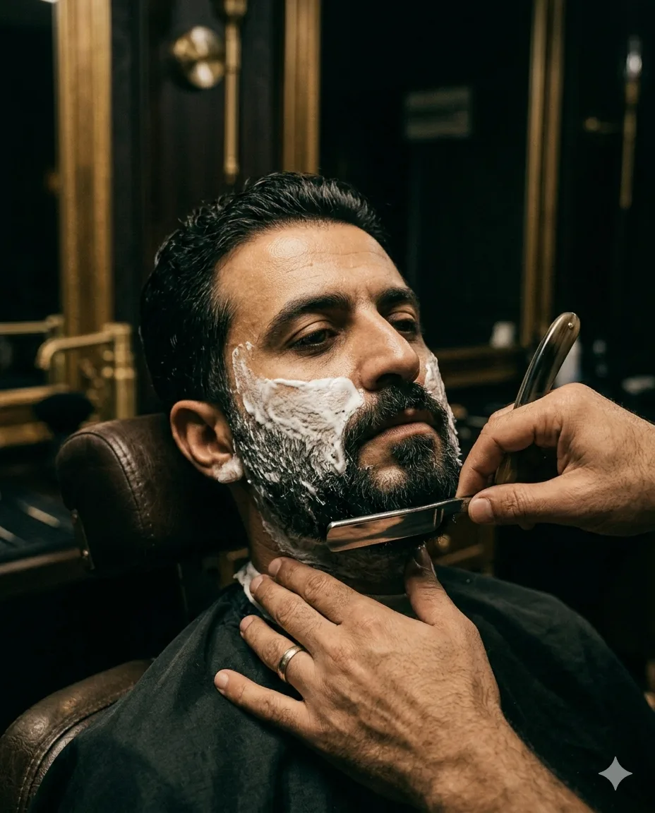 الإضاءة والروح