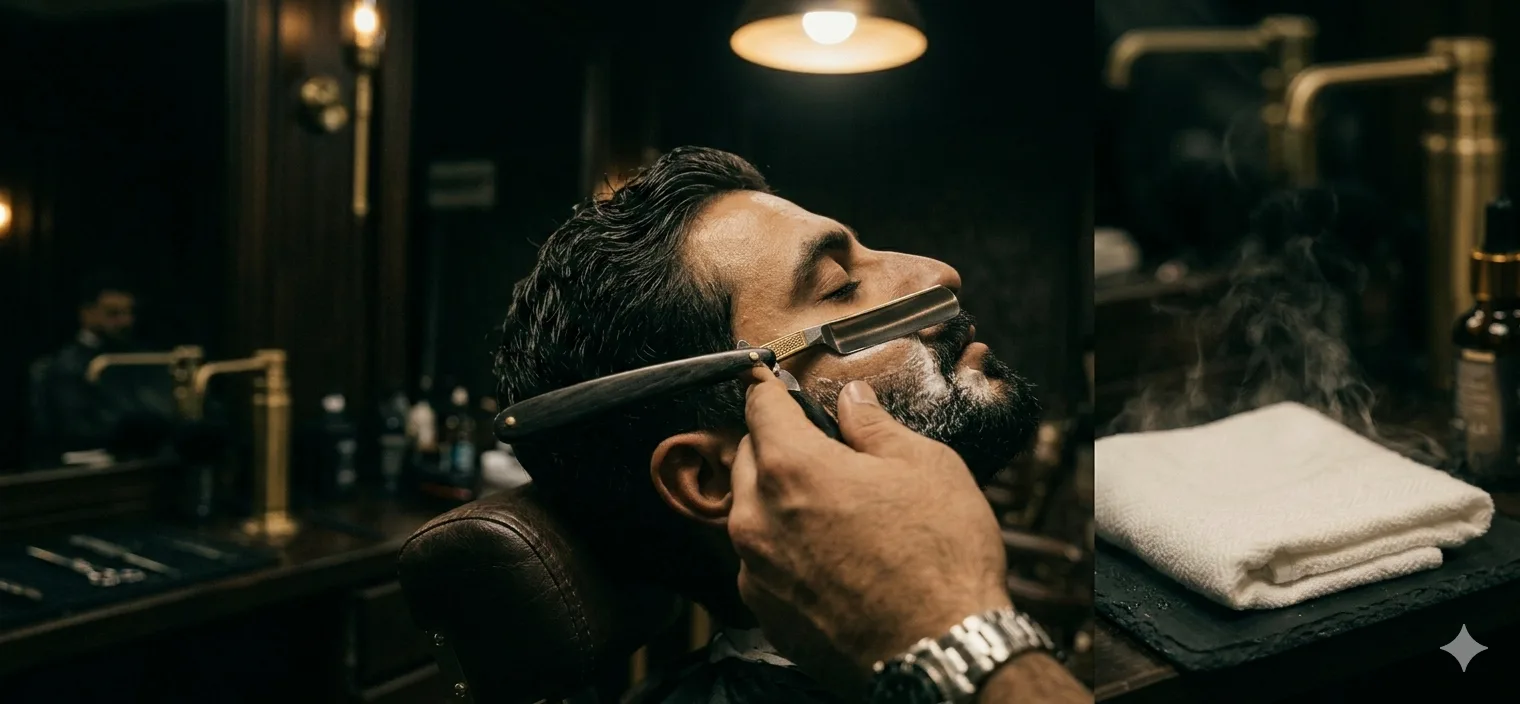 Full Shave
