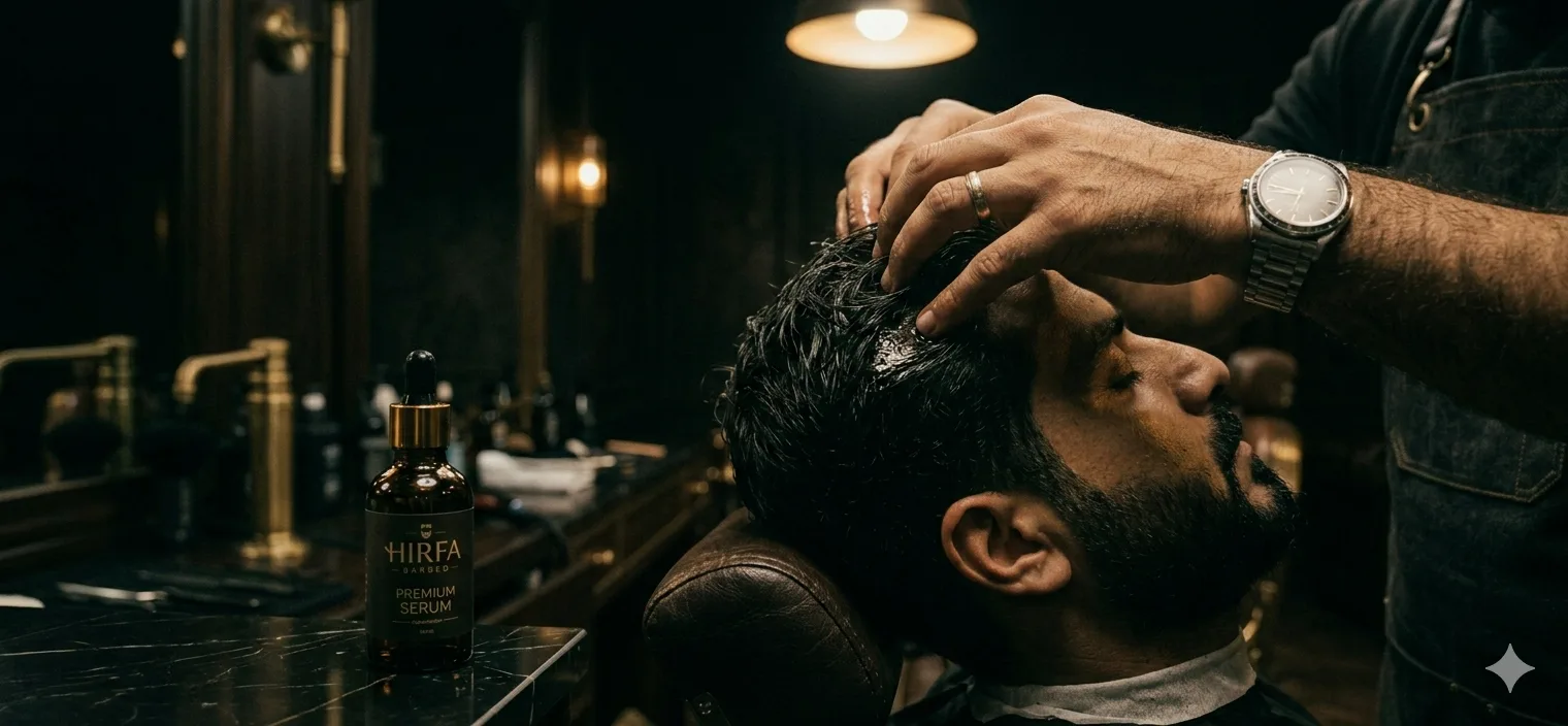 Hair Treatment