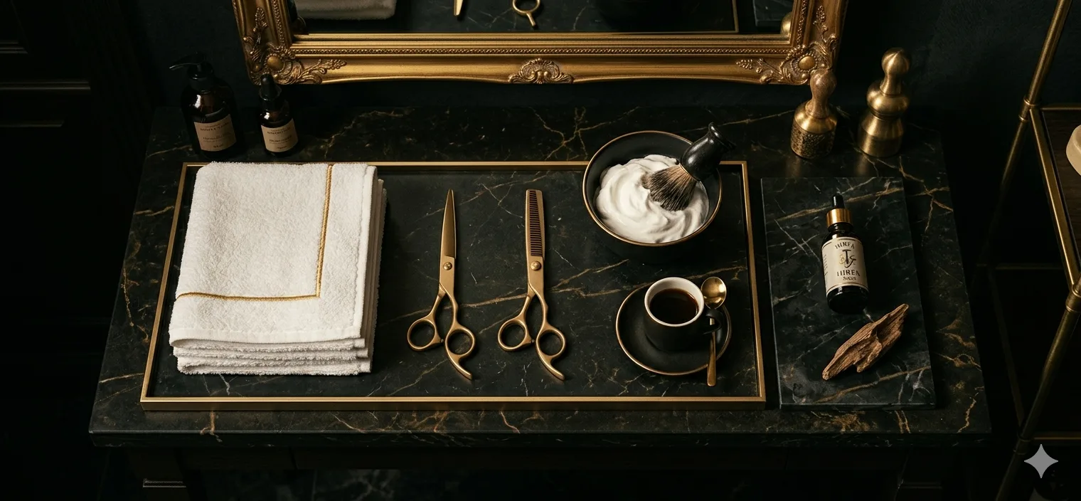 Royal Package
