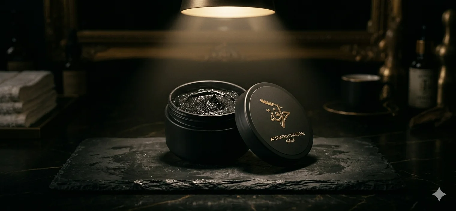 Exfoliating Scrub